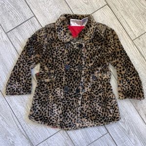 Beluga New York - Faux Fur Coat